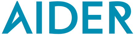 Regnskapshuset Aider Logo