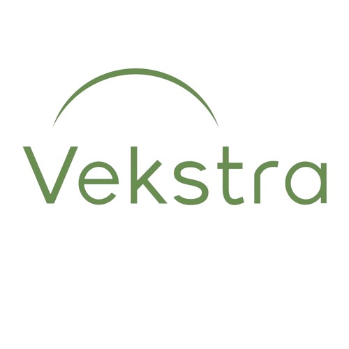 Vekstra Vekstra logo