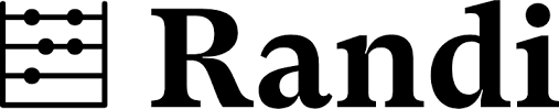 Randi billig regnskapsfører logo