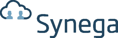 Synega logo